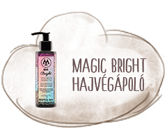 Magic Bright nyeremény