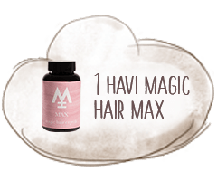 Magic Hair MAX nyeremény