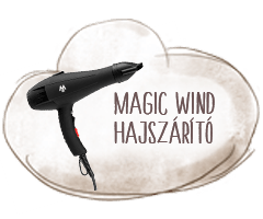 Magic Wind