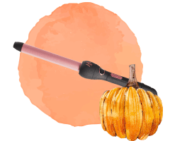 Magic Steaming Iron