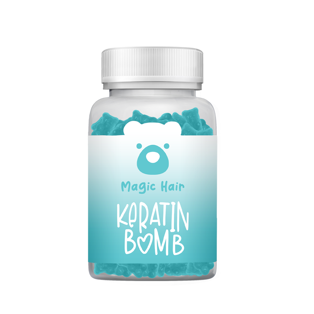 keratin-1